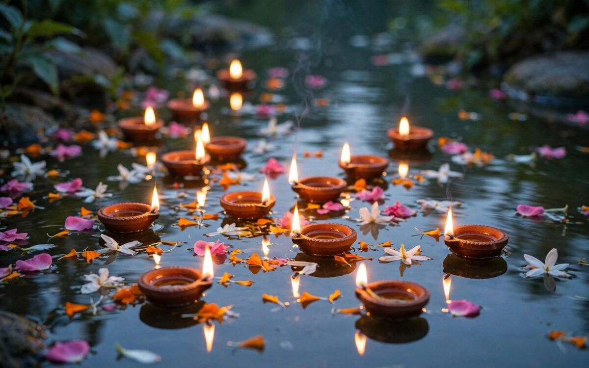 Sarva Pitru Amavasya on Oct 10: date, time, meaning