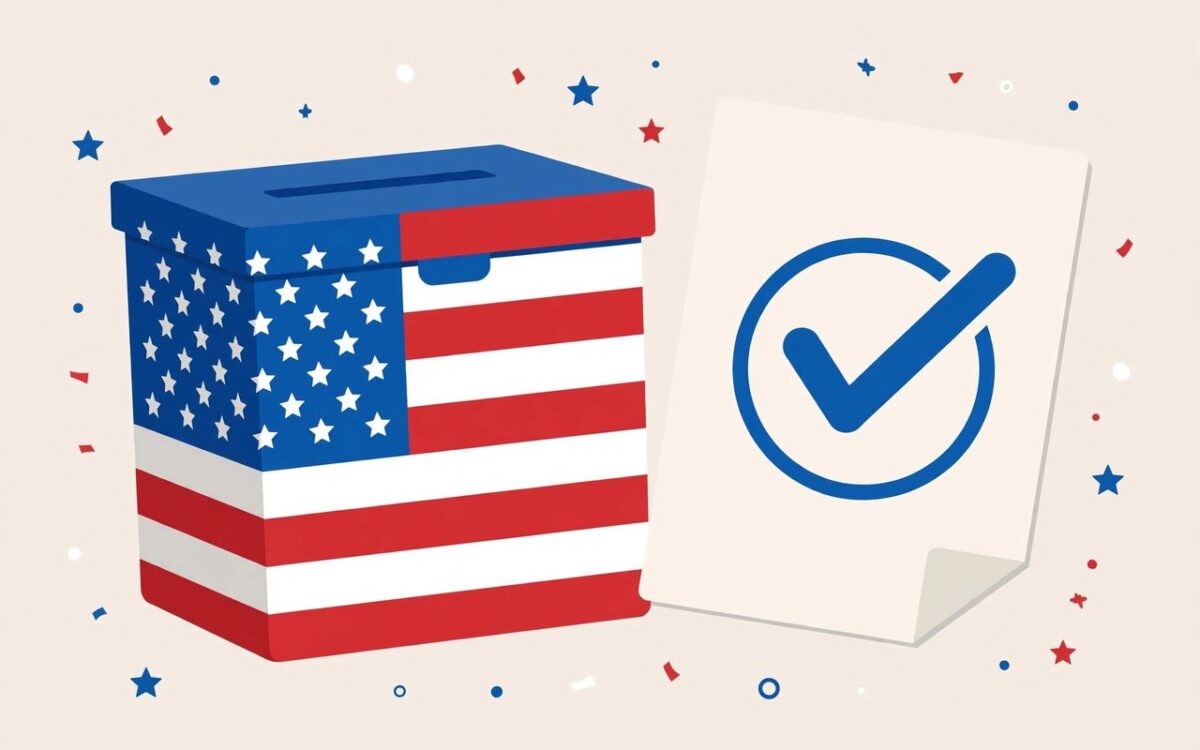 SAVE America Act Explained: What the Citizenship Vote Bill Means