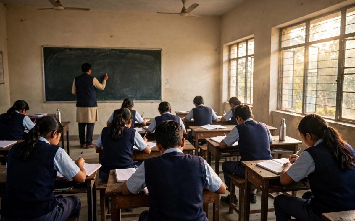 SC: Class 6 gets same third-language relief as Classes 7-9