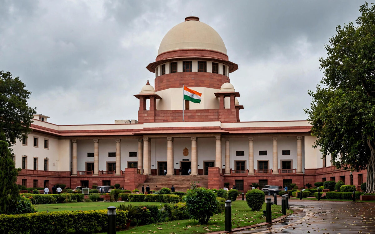 SC Orders Legal Aid for Bihar's Excluded Voters
