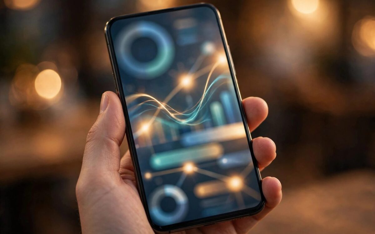 Smartphones Will Be India's New Bank Branches: Scindia