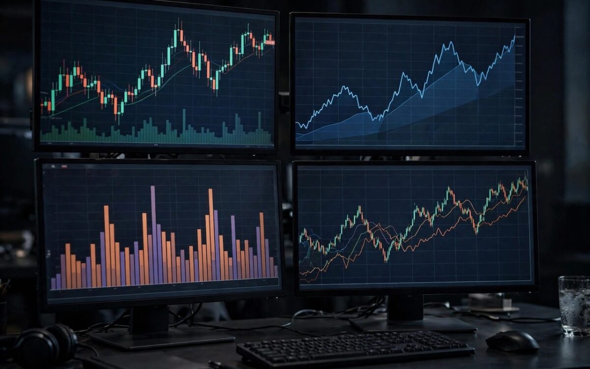 Sensex Jumps 473 Points To 72,382; Nifty Gains 134, Gold Slips