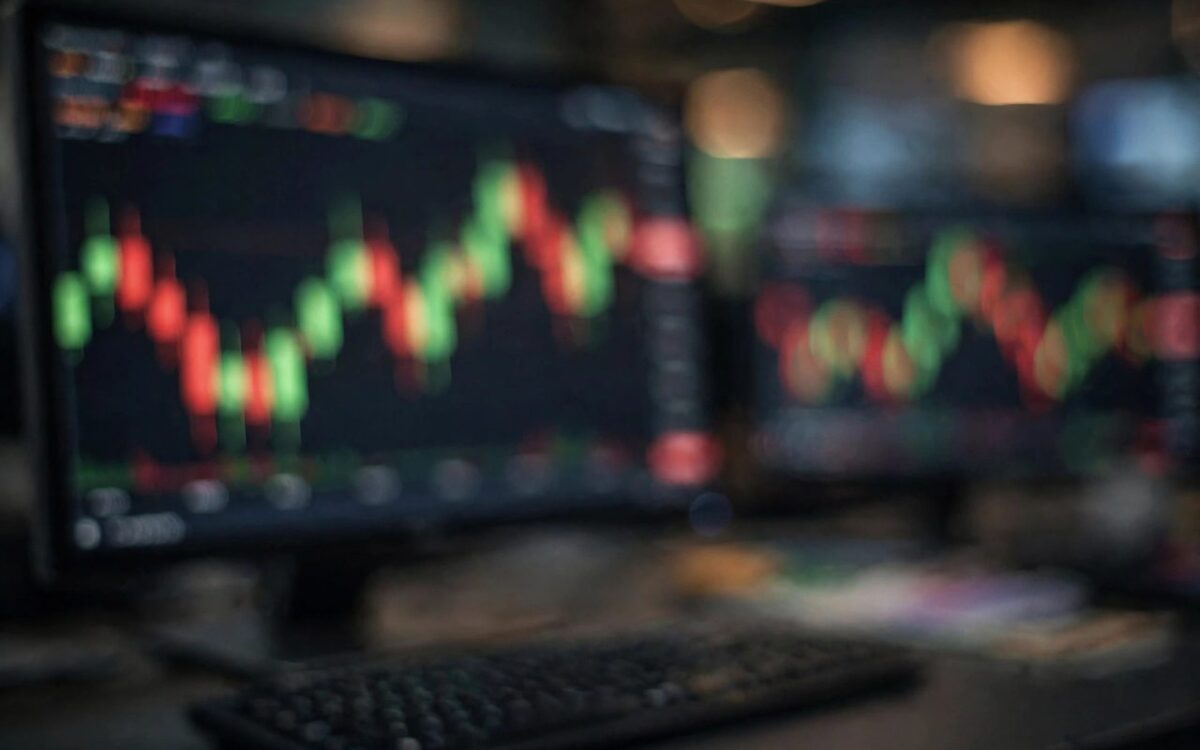 Sensex, Nifty end lower after RBI rate hike