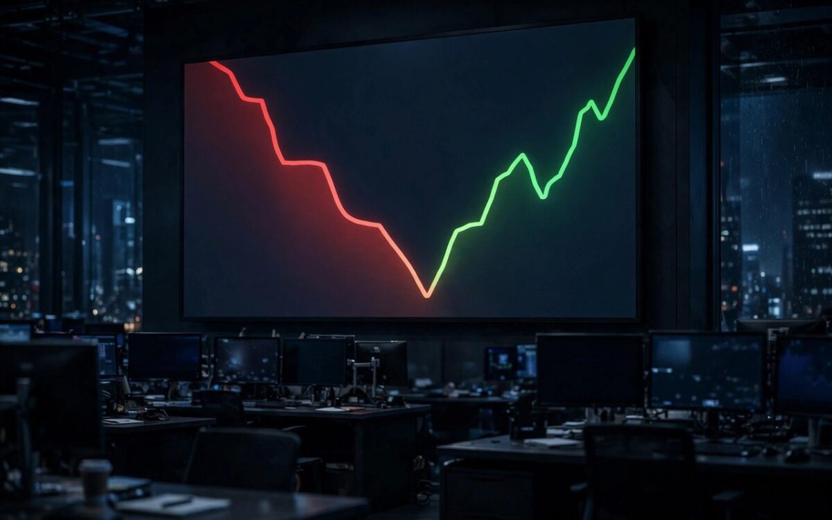 Sensex, Nifty Rebound After Thursday's Sharp Selloff