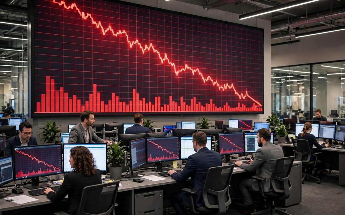 Sensex and Nifty slip after RBI rate hike on October 7