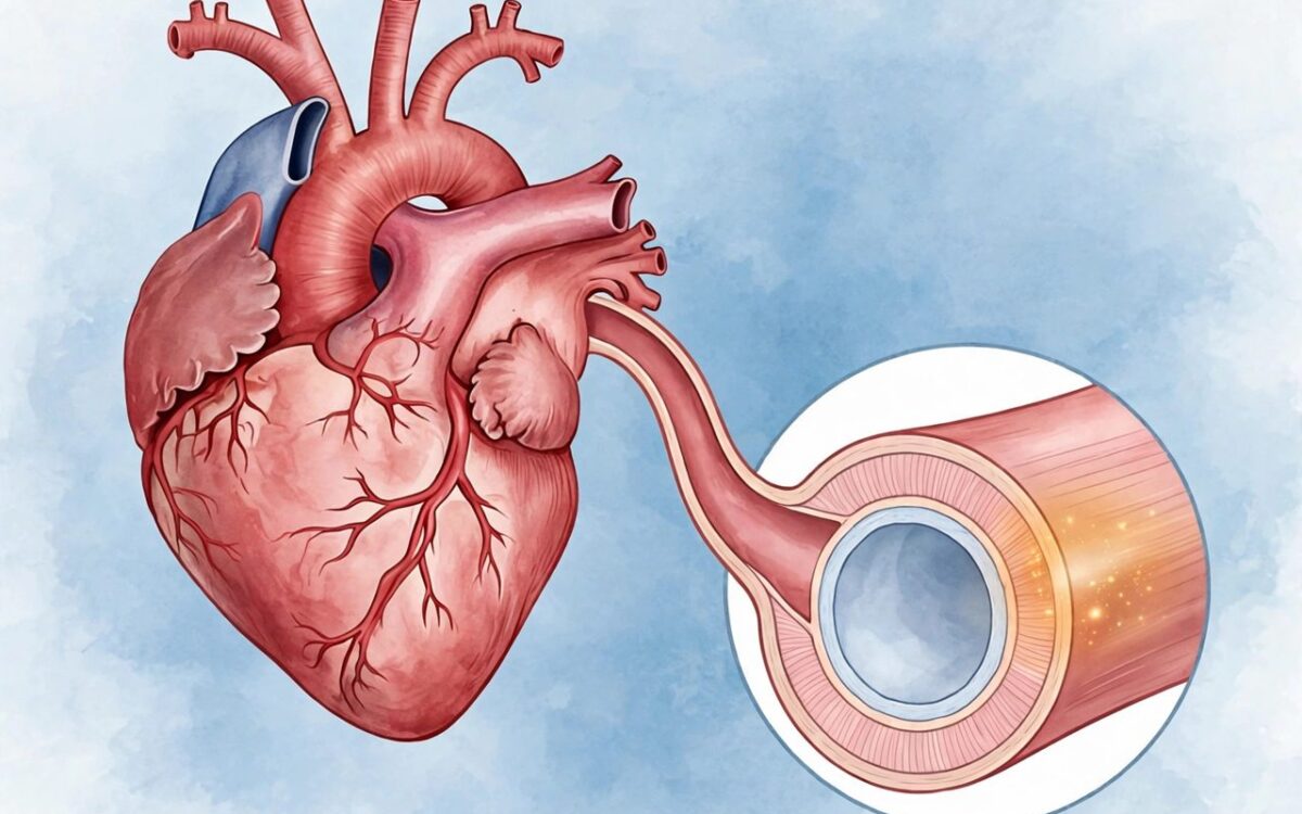 Silent artery plaque study, explained: what REACT found