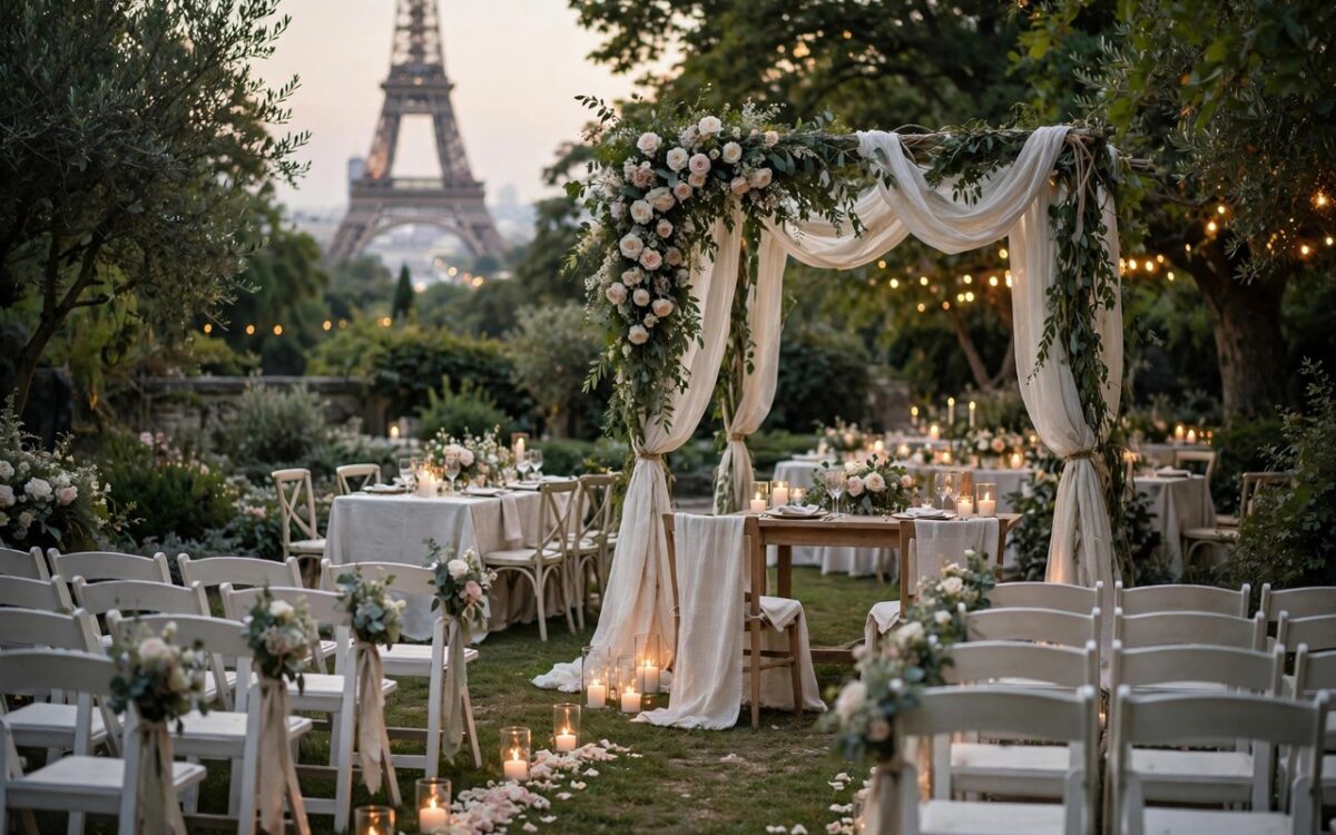Simu Liu Marries Allison Hsu in France Ceremony