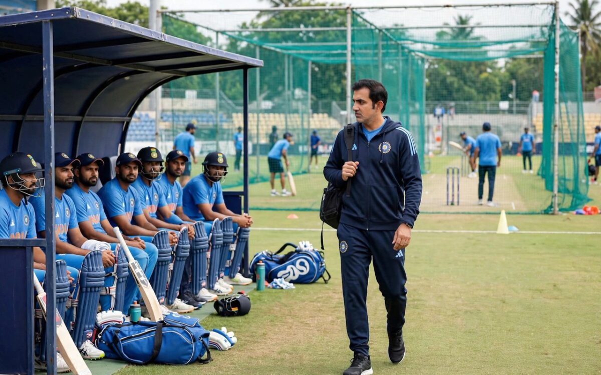 If Team Needs Him, Shami Can Return: India Assistant Coach Kotak