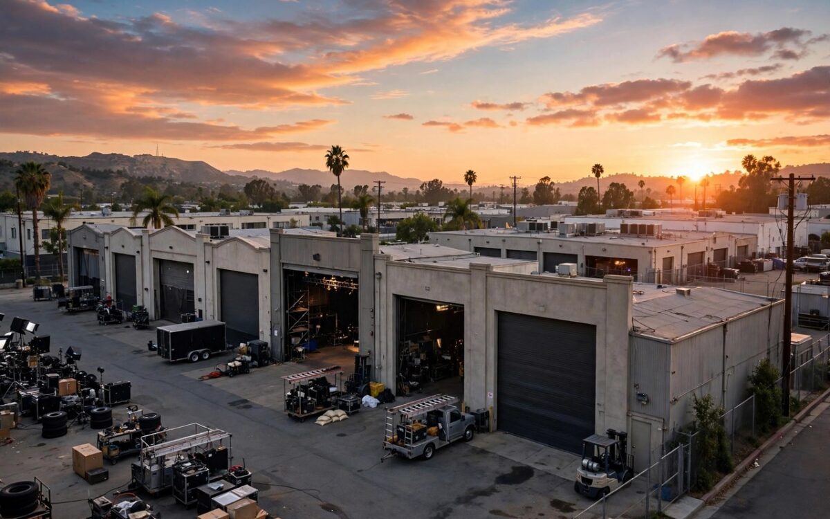 Paramount-Warner Bros $110bn deal to close as Skydance