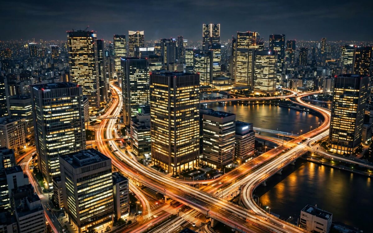 SoftBank Eyes $100B From Gulf For New AI Fund