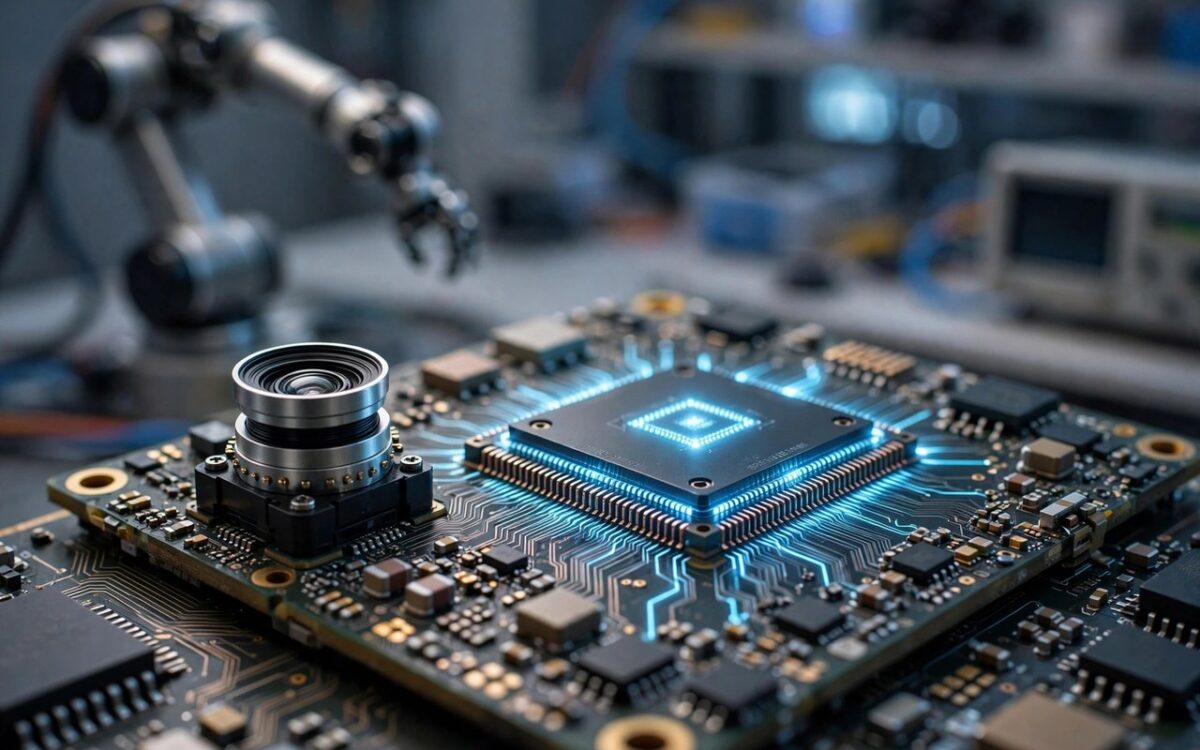 SolidRun, Shikino bring vision AI to Renesas chips