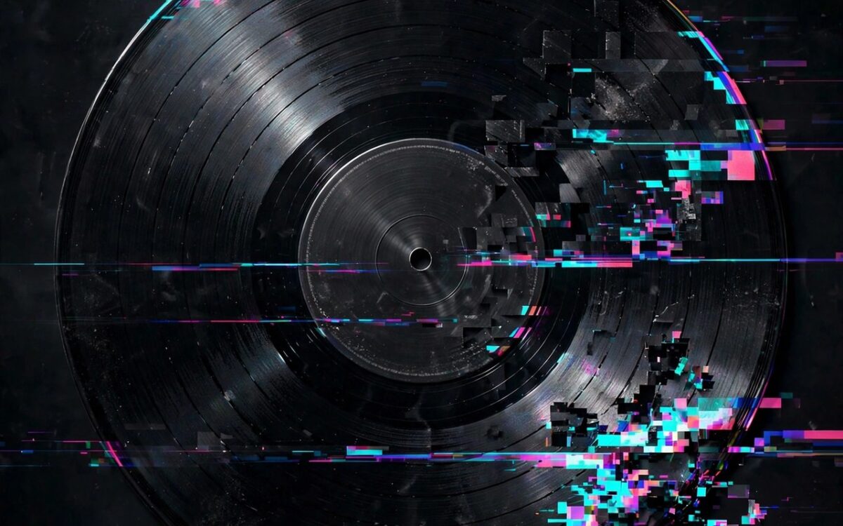 Sony's 260,000 AI takedowns explained: the deepfake music war