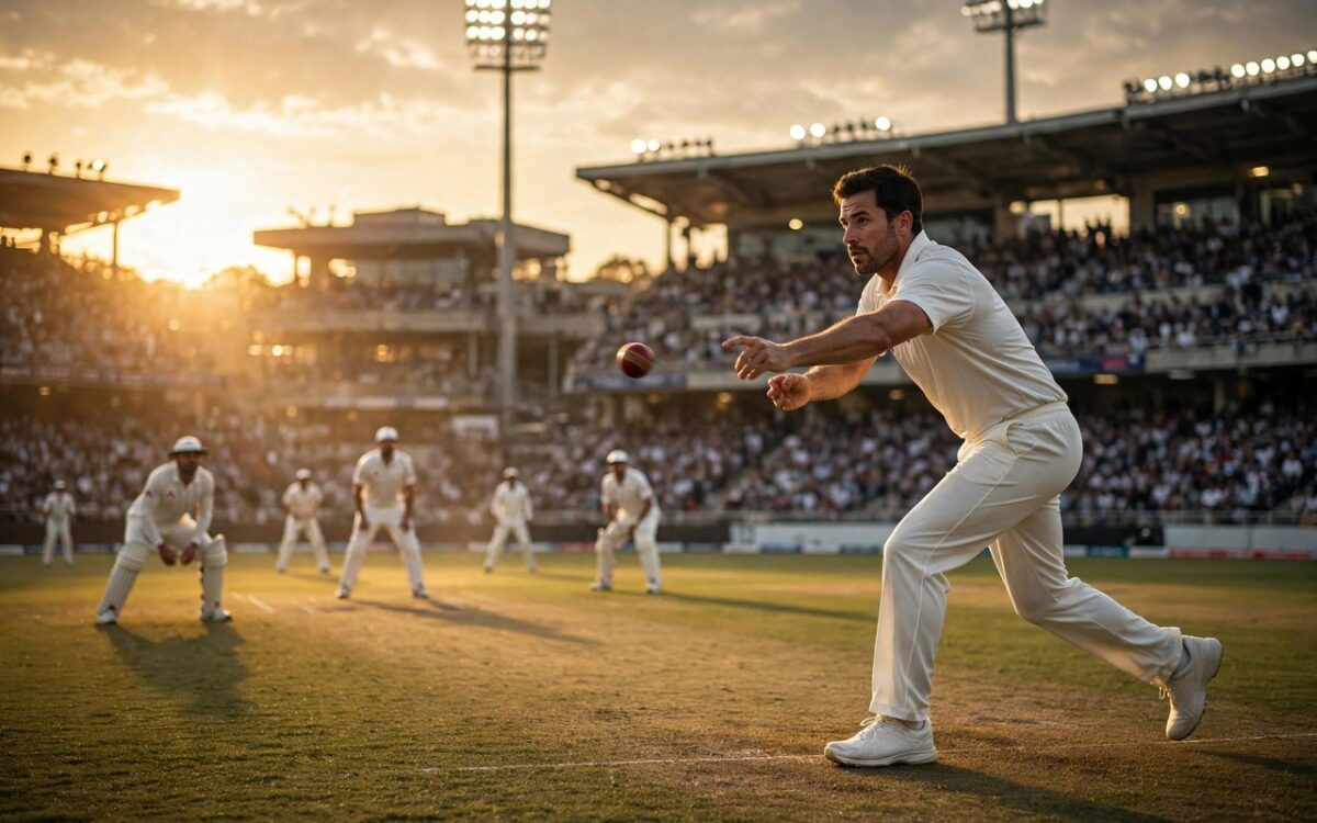South Africa, Australia Renew Rivalry In Durban Test