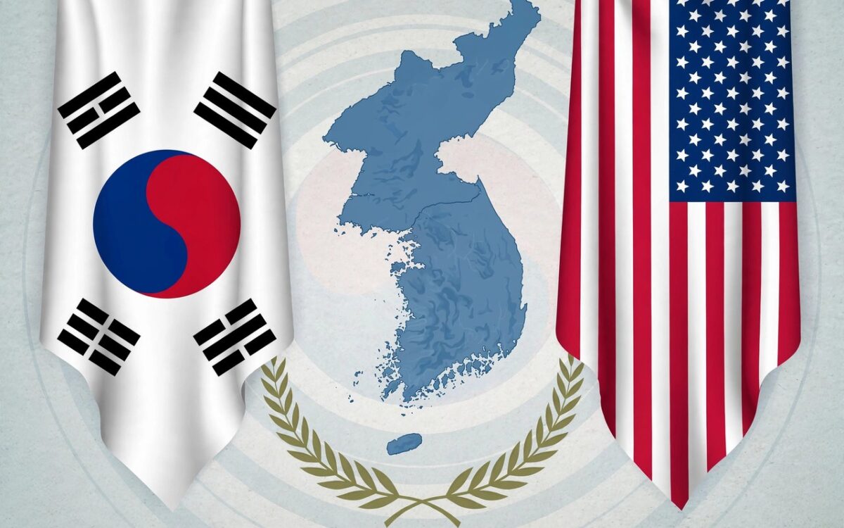 Seoul, Washington Aligned on North Korea: FM Cho