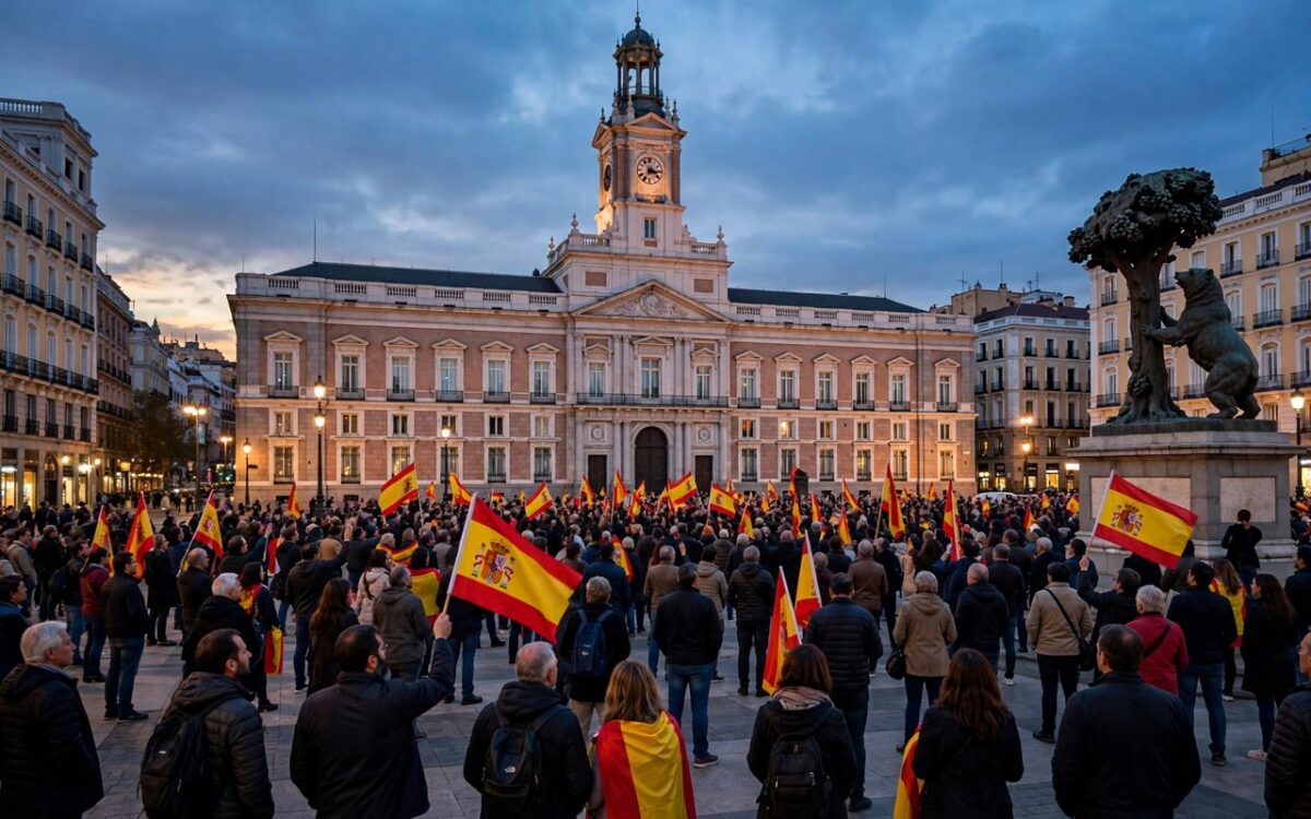 Spain's Sanchez calls snap election for November 29