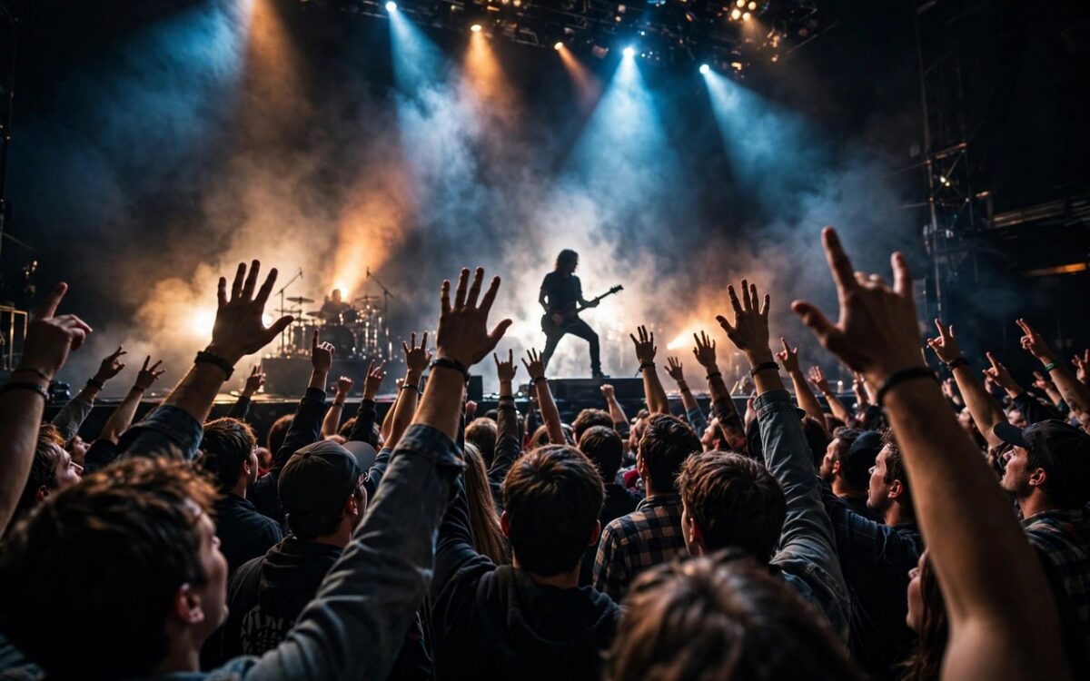 Staind add second leg to Break the Cycle tour