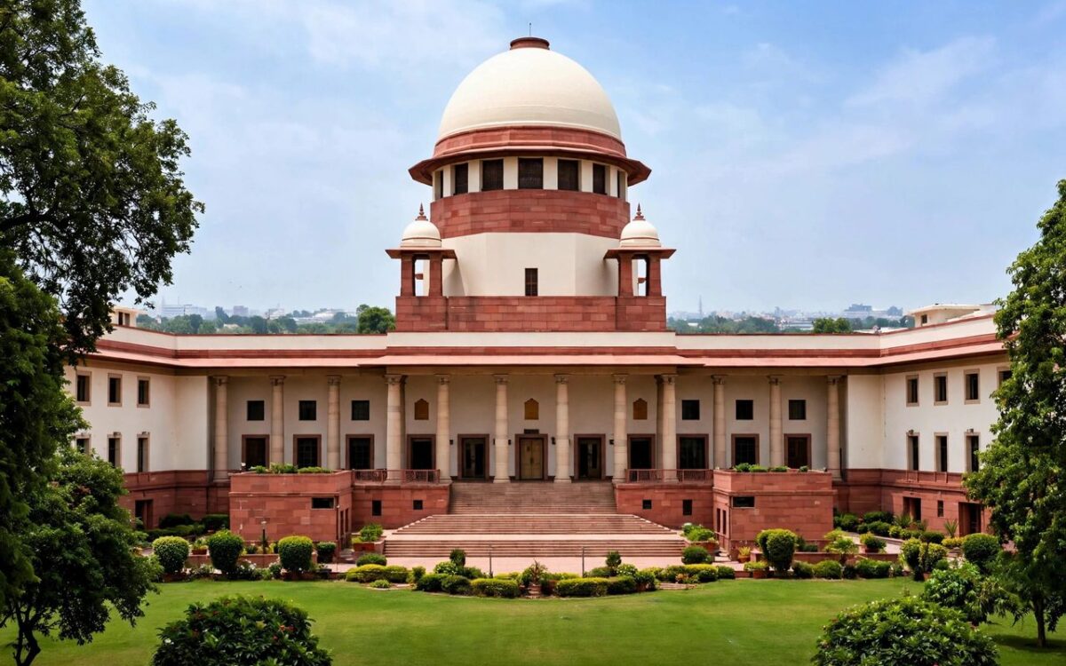 'You can't stop everything': SC on metro protest curbs