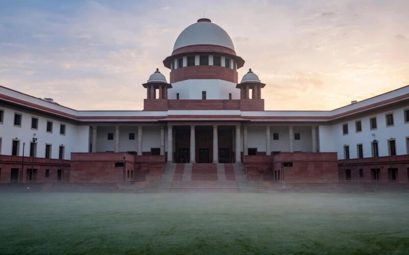 SC issues safety guidelines for women in public institutions, schools
