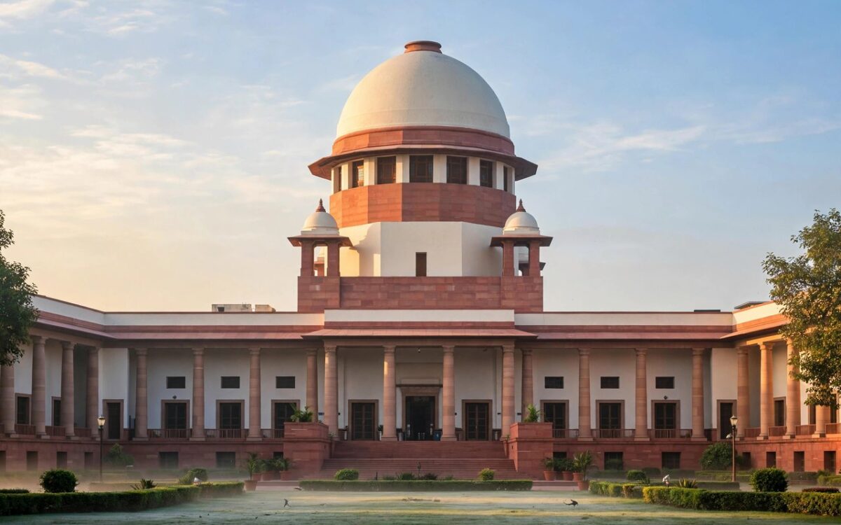 Supreme Court Seeks Answers on Voter Roll Deletions
