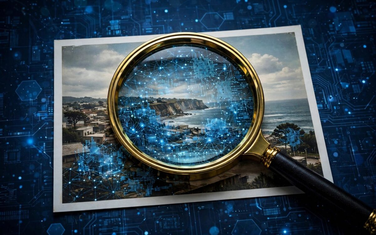 SynthID explained: invisible watermarks for AI-made content