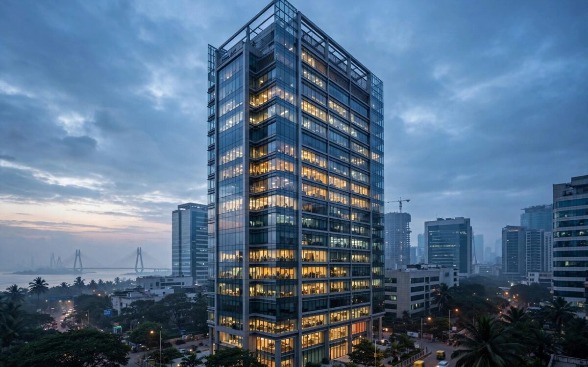 TCS Q2 Profit Rises 15% to Rs 13,884 Crore, Beats Estimates