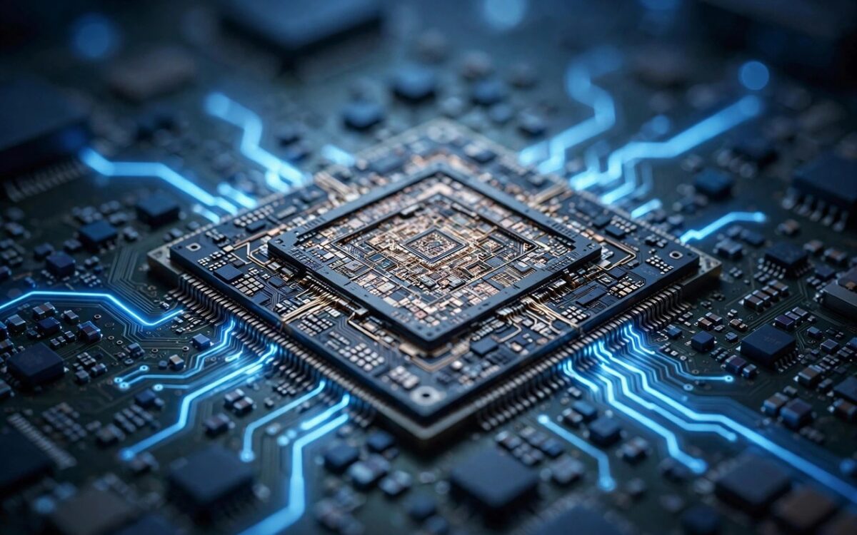 TDB Backs BigEndian's Indigenous AI Vision Chip