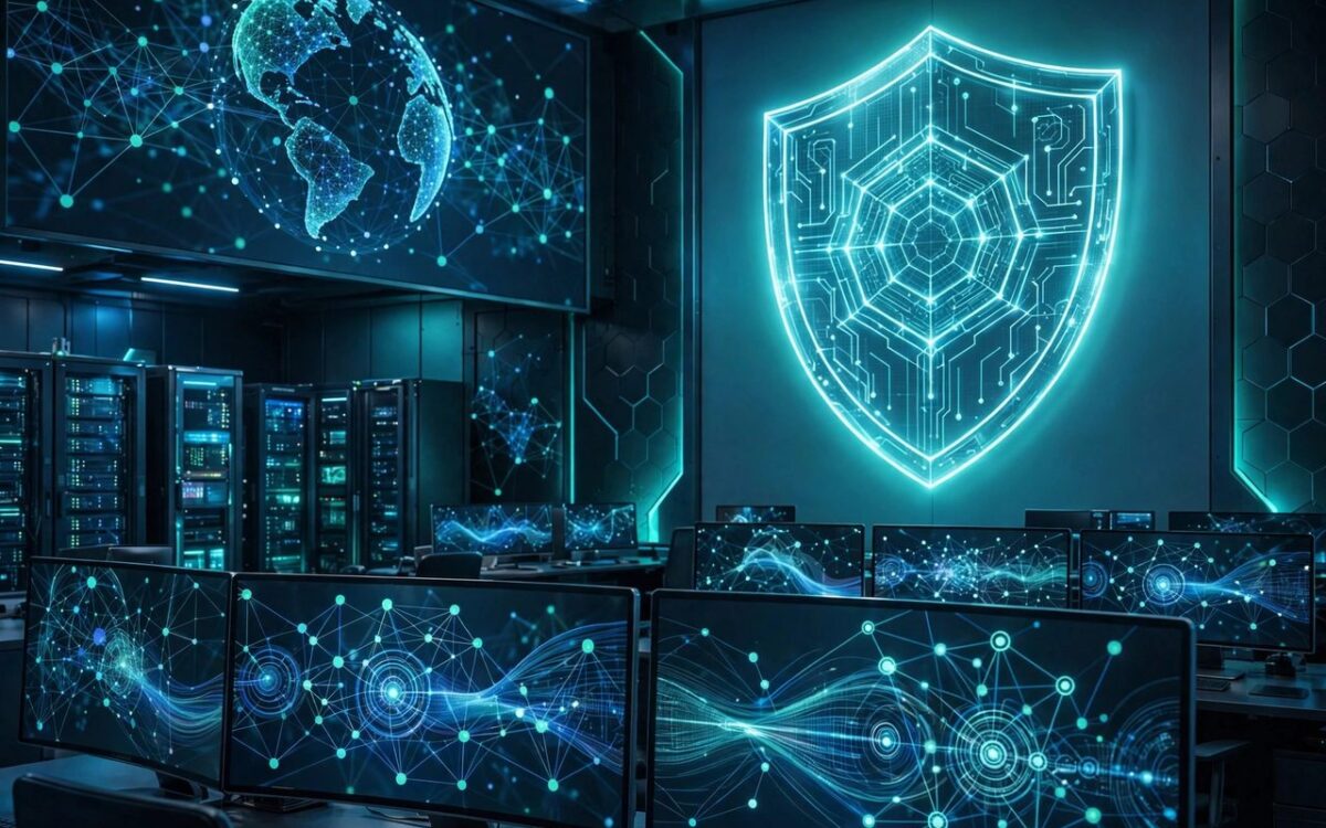 Thales unveils AI-powered cybersecurity tools at Paris summit