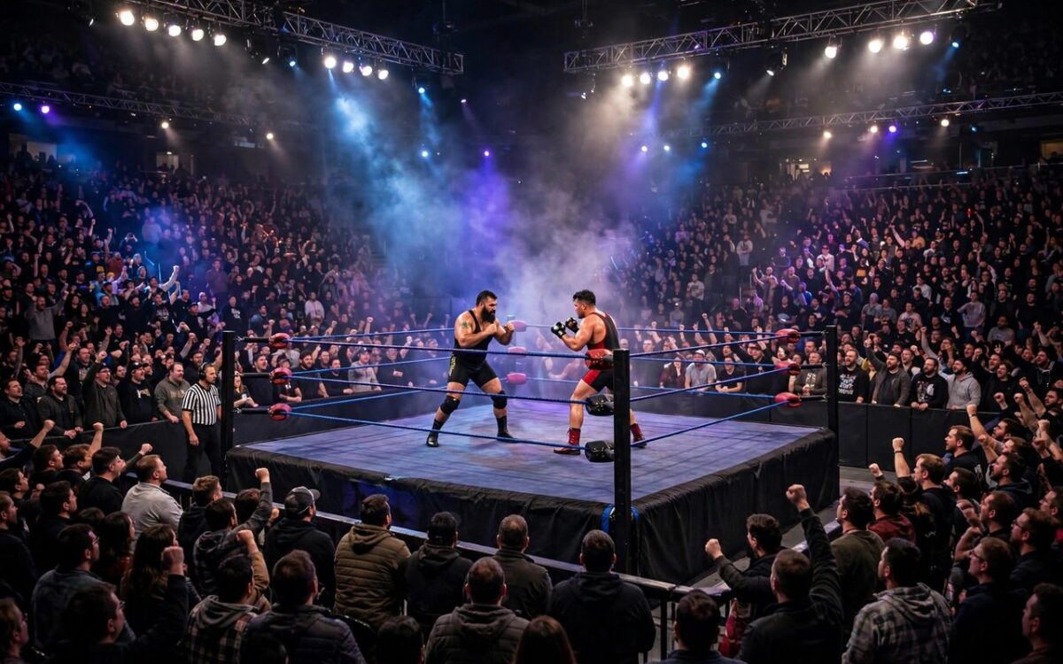 The Rock defends AEW praise in PAC tribute: ‘humanity matters’