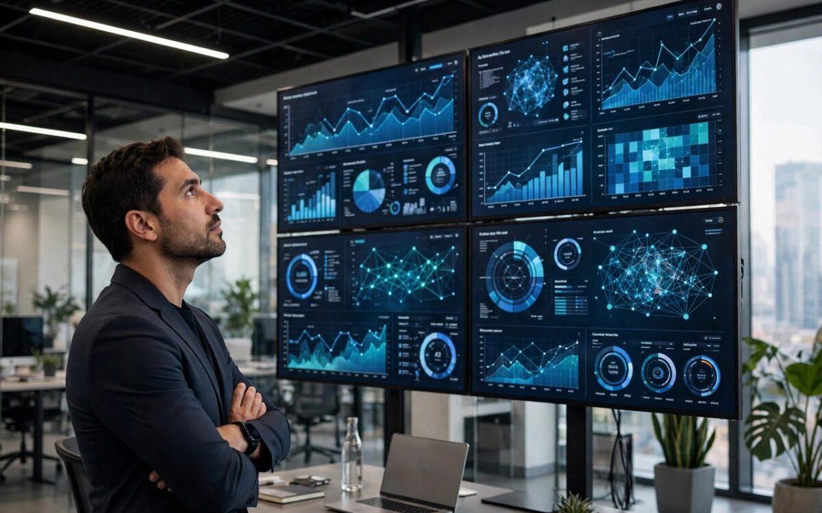 Indian CIOs lead in AI influence, but not in control: survey