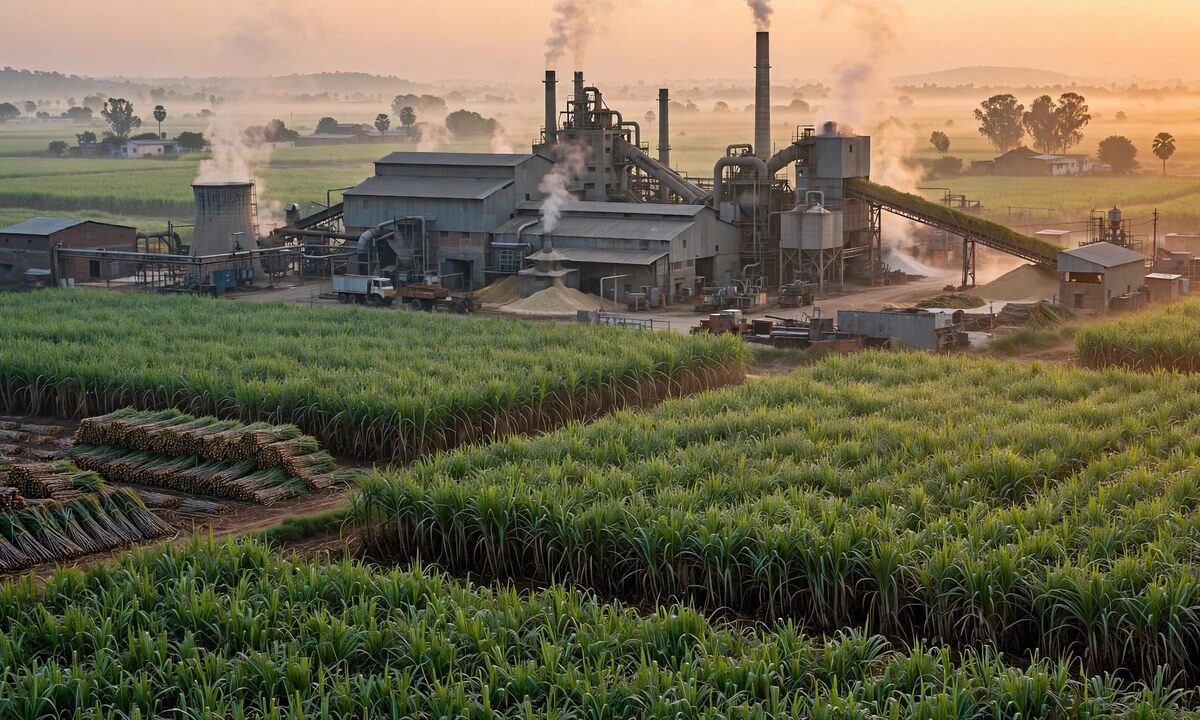 Triveni Engineering's demerged entity to list on October 12