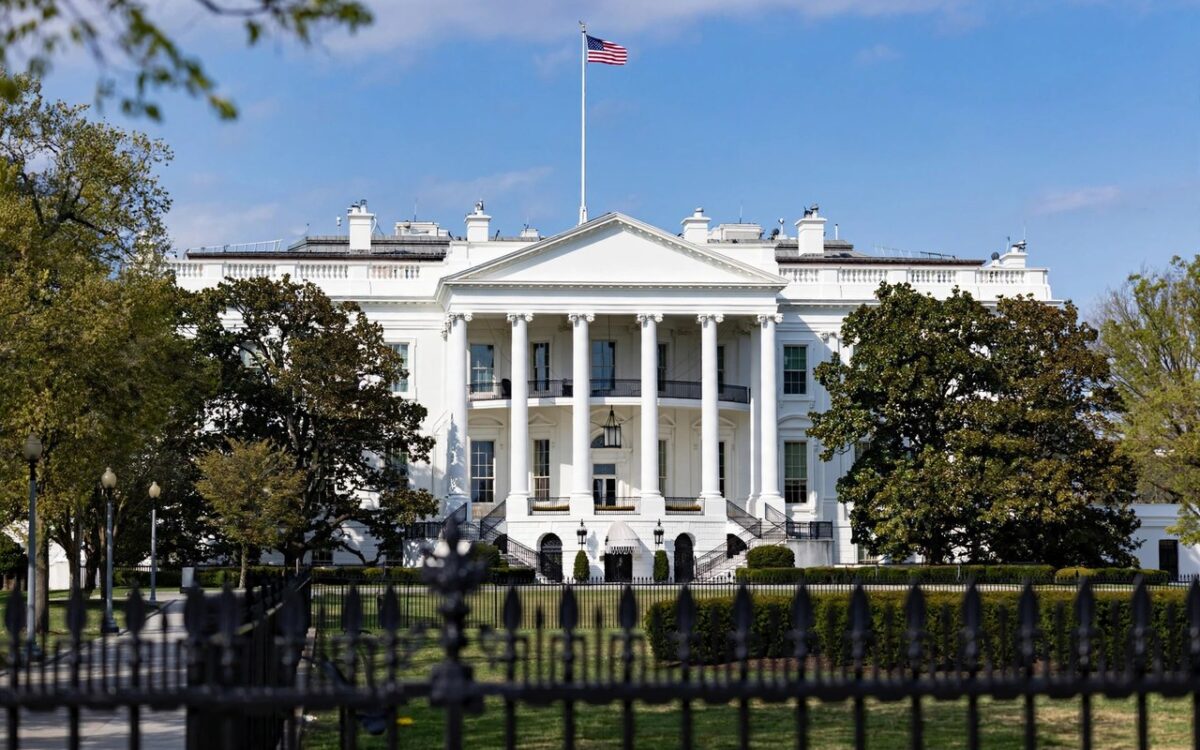 Trump Announces $6 Billion Science Push for Quantum, AI