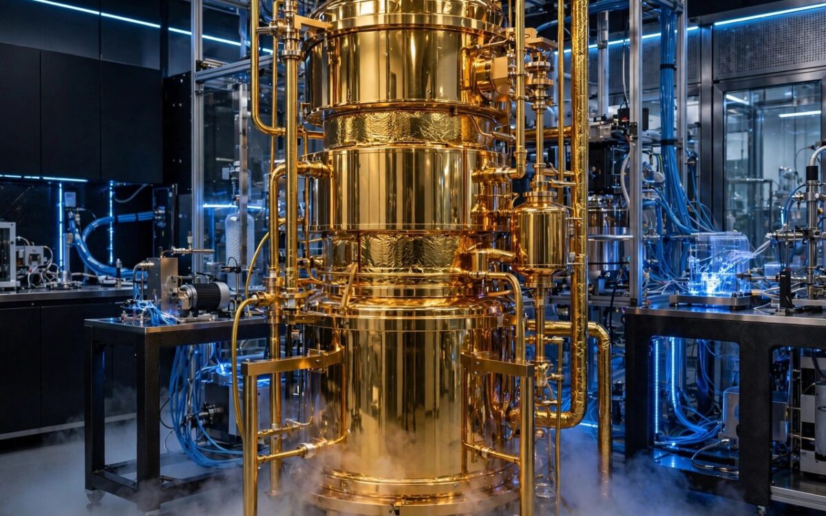 Trump's $6 Billion Science Push Explained in Simple Terms
