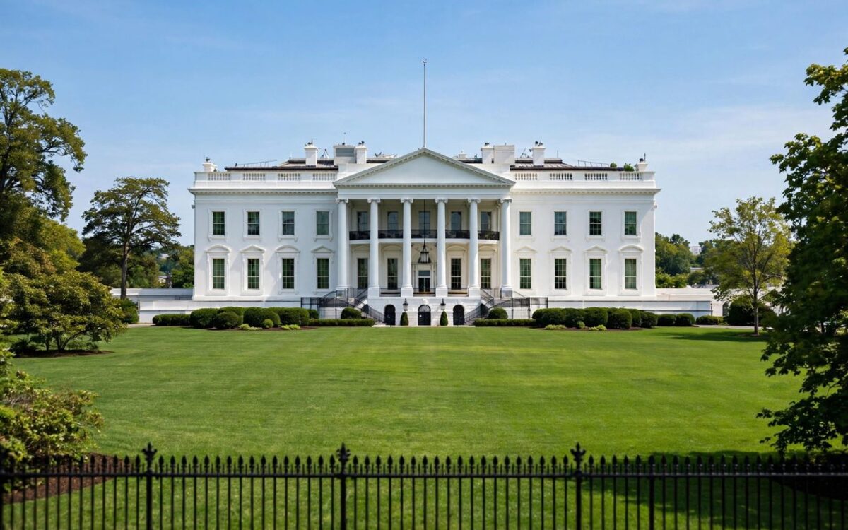 Trump Announces Auto-Enrollment of 70M Kids in Trump Accounts