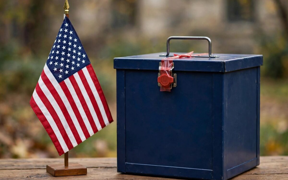 Trump meddling claims stir election intervention fears