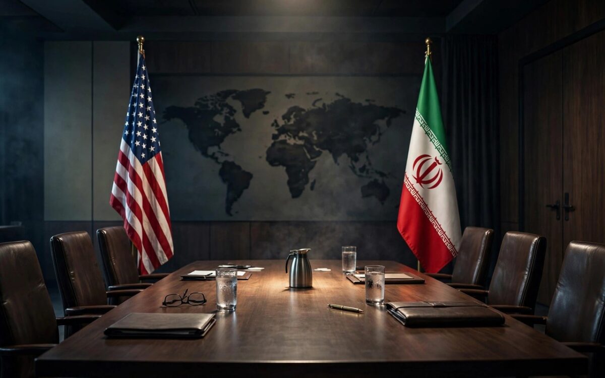 Trump's Iran ultimatum explained: what 'the hard way' could mean