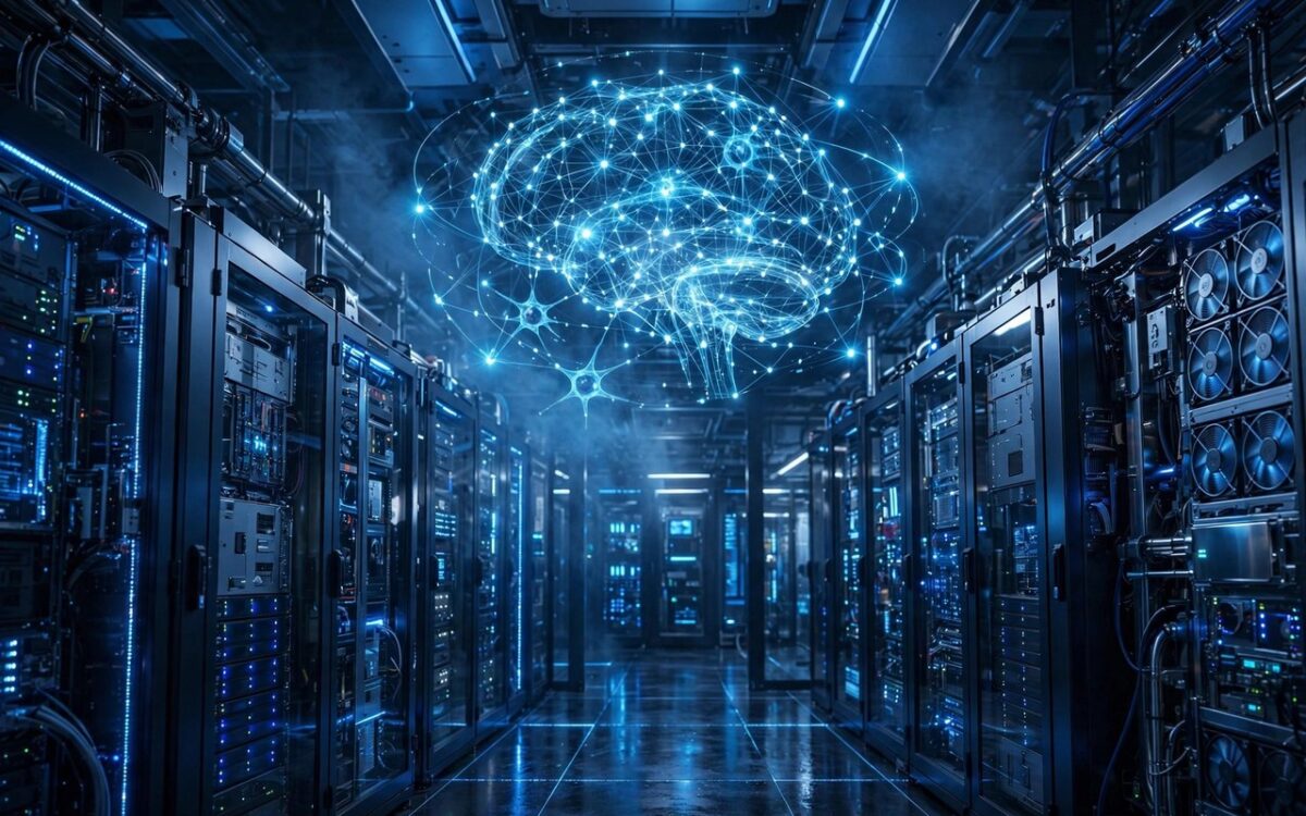 Trump Names Jay Clayton as New AI Czar
