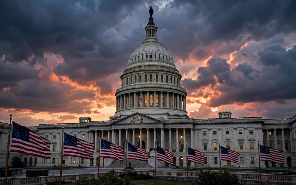 Trump Rules Out New Iran Strikes Before US Midterms