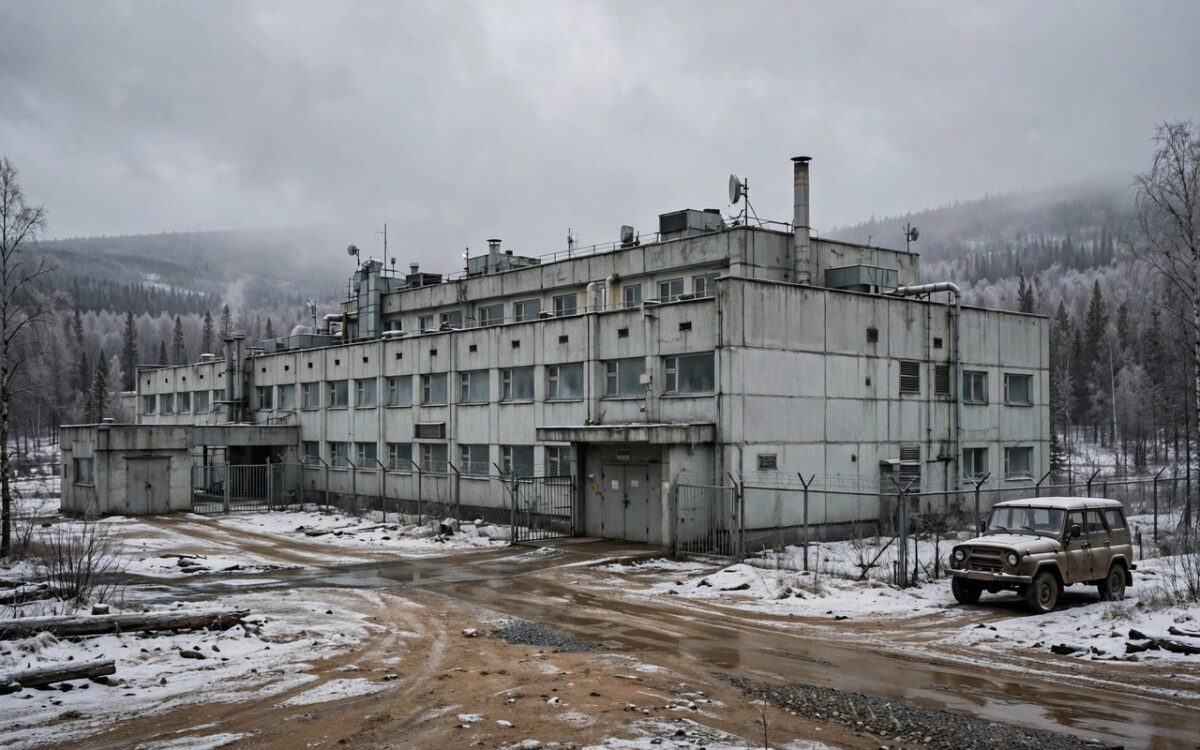 Trump says US sees no sign Russian plague case was a bioweapon