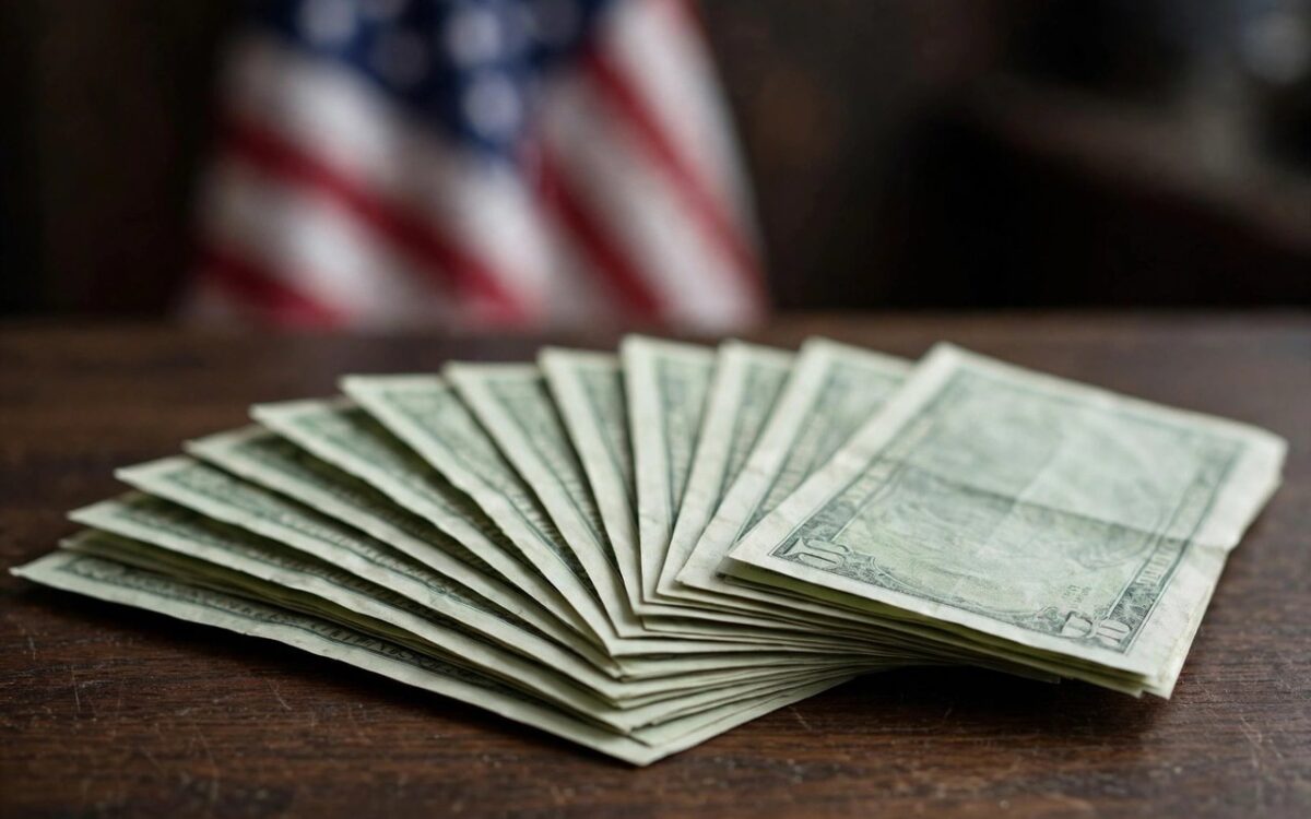 Trump's $5,000 checks explained: who qualifies, what blocks them