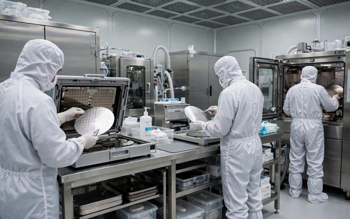 TSMC September revenue jumps 54 percent