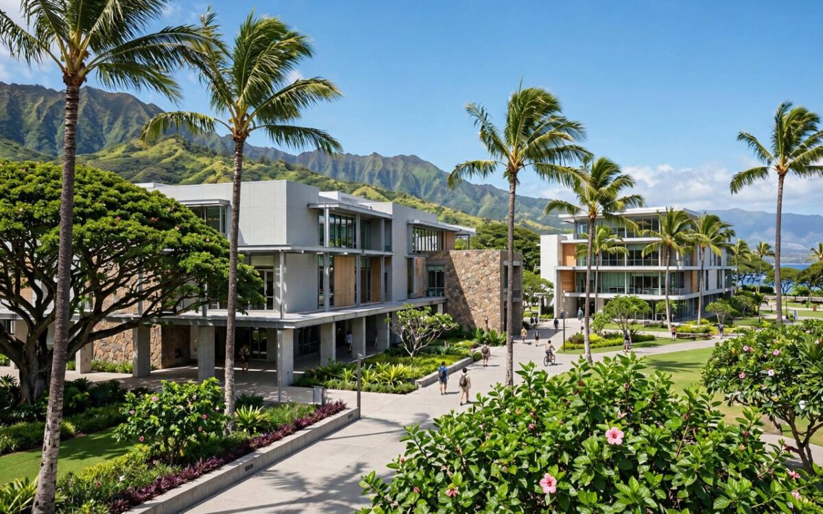UH West Oahu Celebrates 50 Years With Week of Events