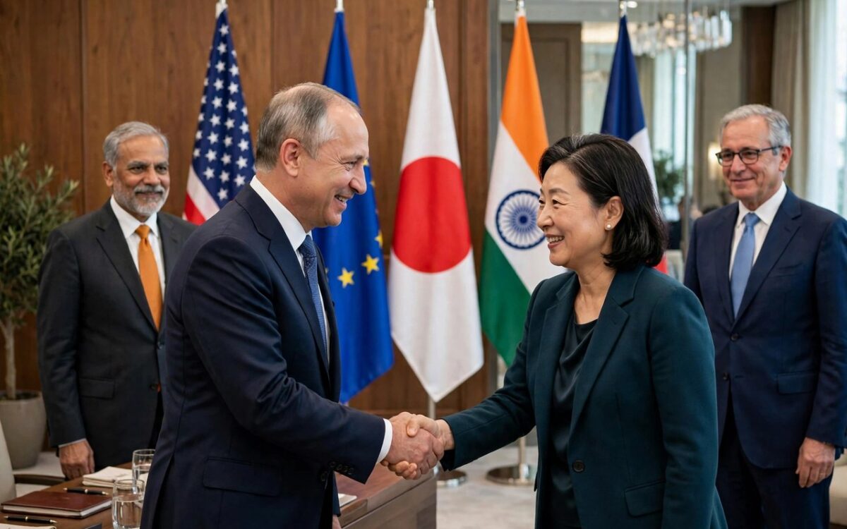 Ukraine calls India's three-part peace plan the most comprehensive