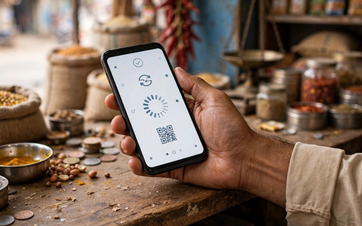 UPI Merchant Fee May Be Deferred to Jan 2027 as Paytm Shares Fall 10%
