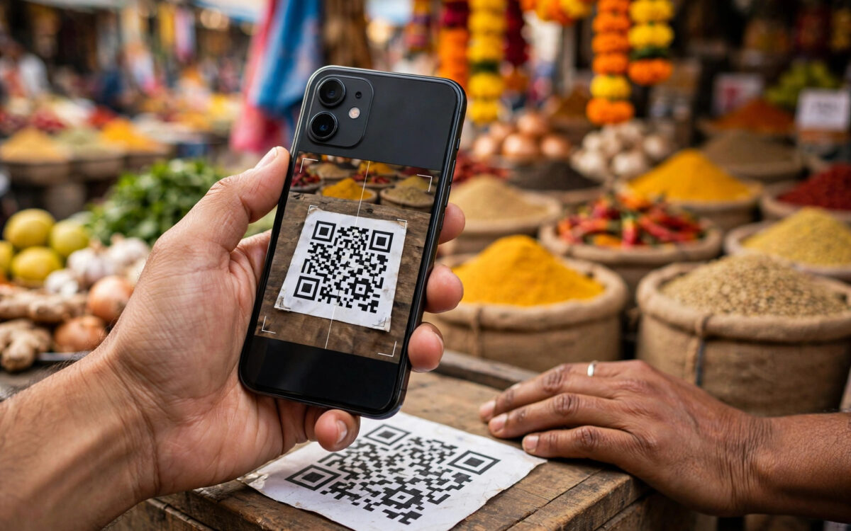UPI MDR Fee May Start in January 2027, Not October