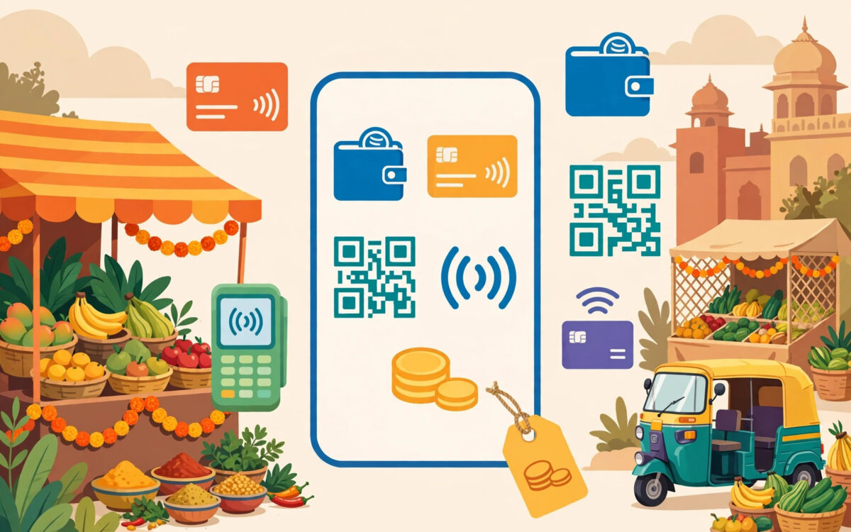 UPI MDR Explained: What Is the Fee and Why the Delay