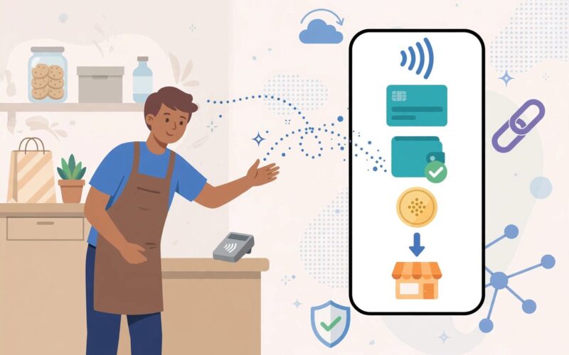 UPI MDR explained: what changes for you