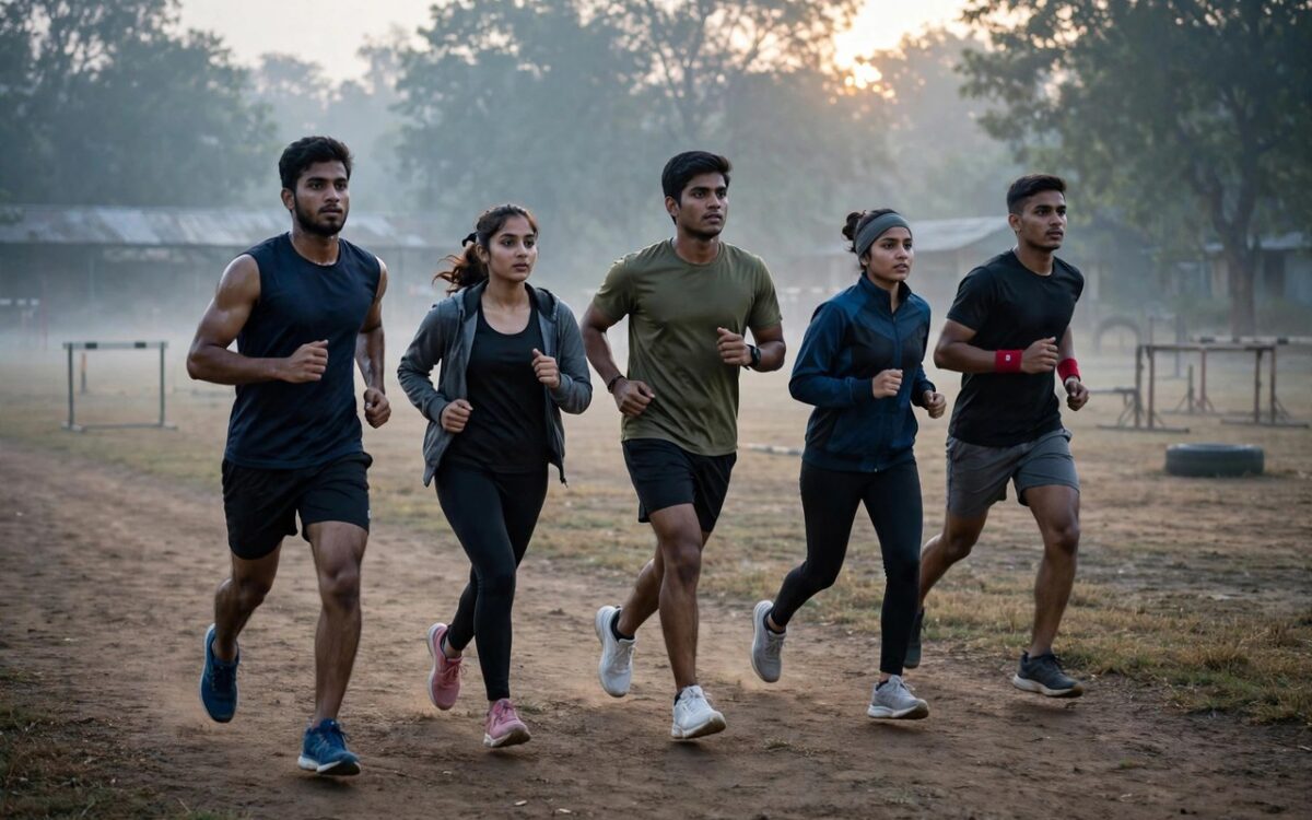UPSC CAPF PST, PET From Oct 13-16; Admit Cards Out on Official Sites