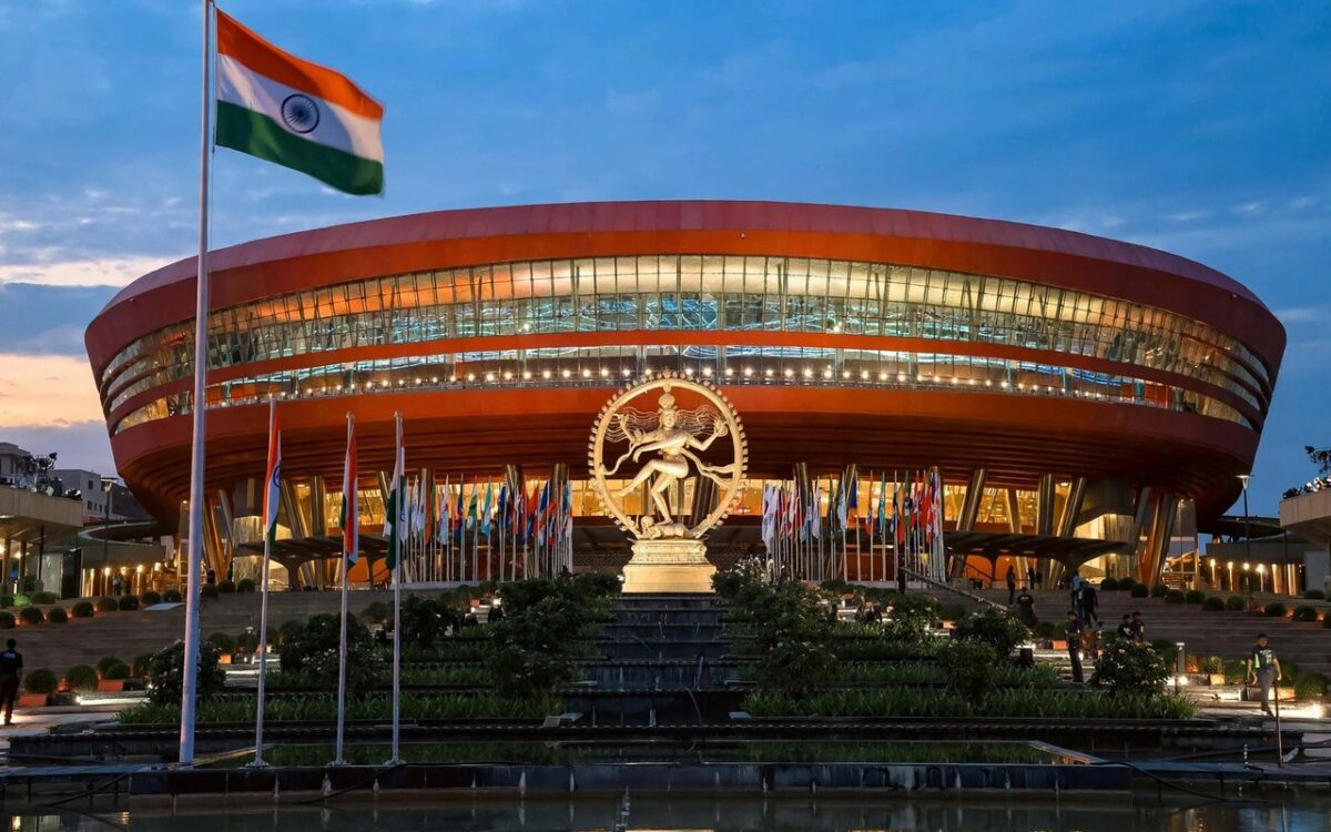 UPSC turns 100: PM Modi releases stamp, coin at Bharat Mandapam