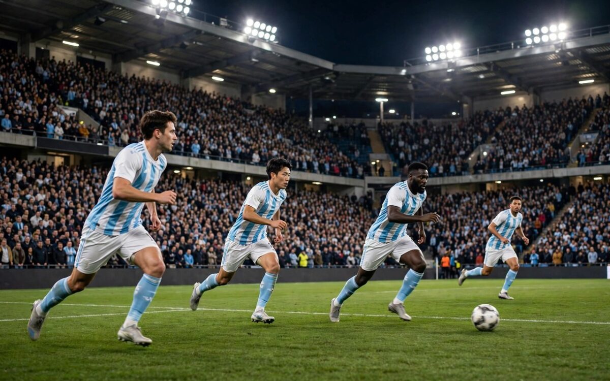 Uruguay hand India 6-1 thrashing in Kolkata friendly