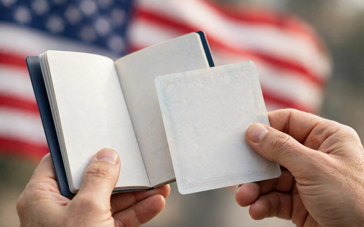 US PERM Suspension for IT Firms: What It Means for Green Cards